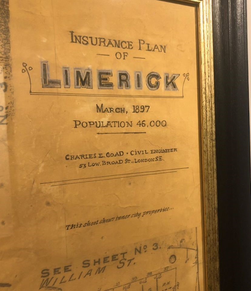 The Bedford Townhouse & Café in Limerick 5Star