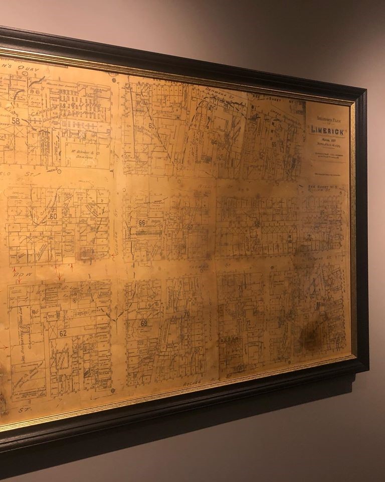 The Bedford Townhouse & Café in Limerick 5Star