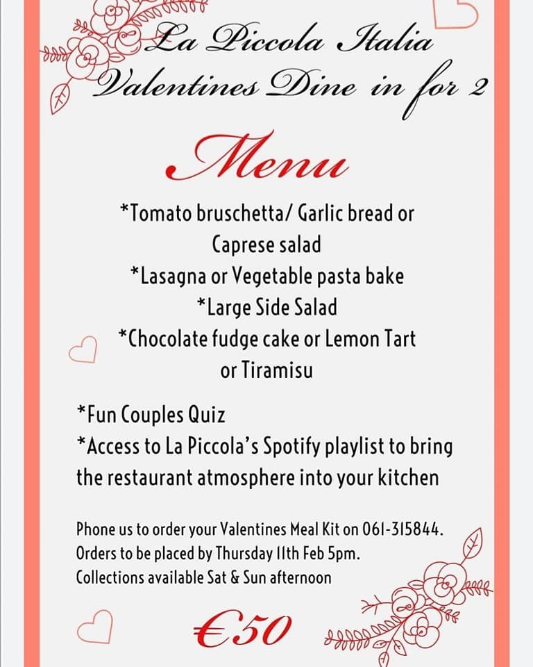 The Bedford Townhouse Limerick