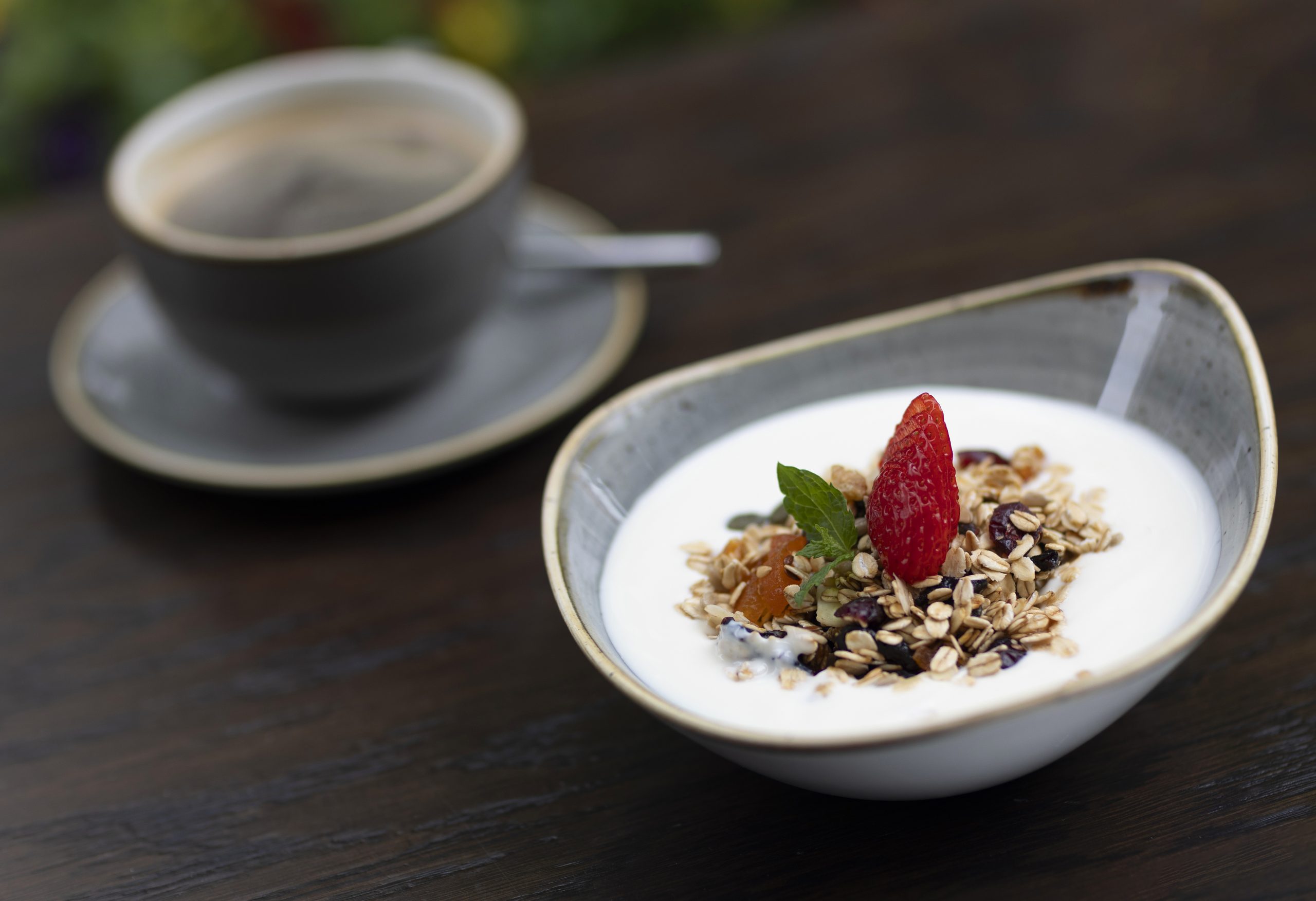 Limerick City Vegetarian Breakfast